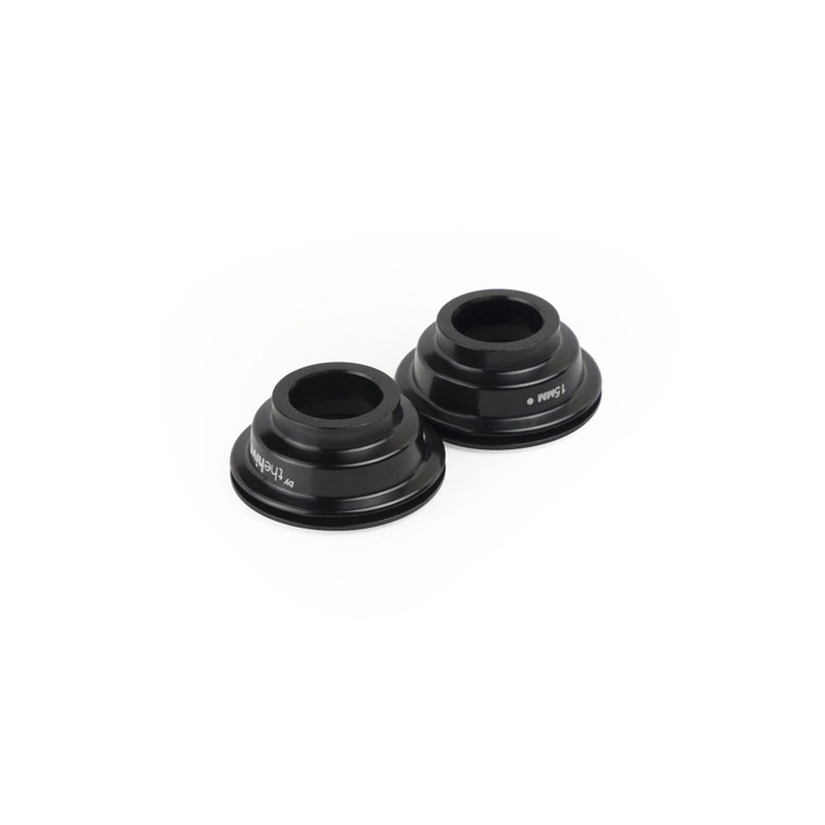 e*thirteen 15mm Front Hub Endcap Set