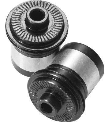 Reverse Adapter Set QR 5mm Front Hub EVO-10