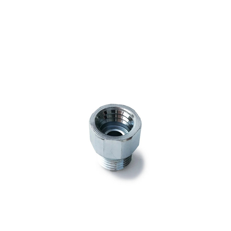Pedro's Adapter for Grease Injector