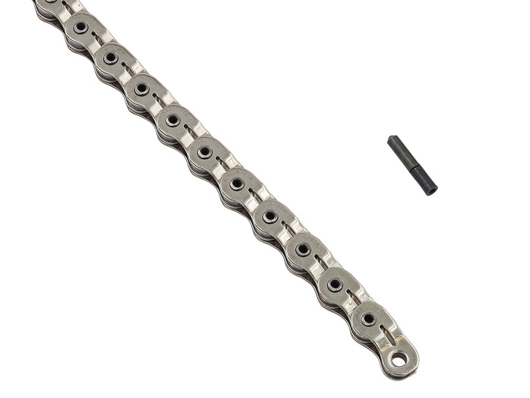 Nachman Bike chain YBN Single speed Silver