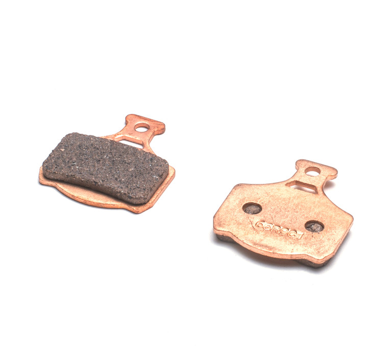 Brake Authority Brake Pads Road - Campagnolo