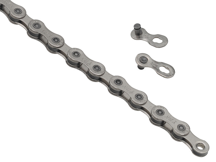 Nachman Bike chain YBN 10 speed Silver