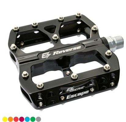 Reverse Bike Pedals E-Bike E-Escape