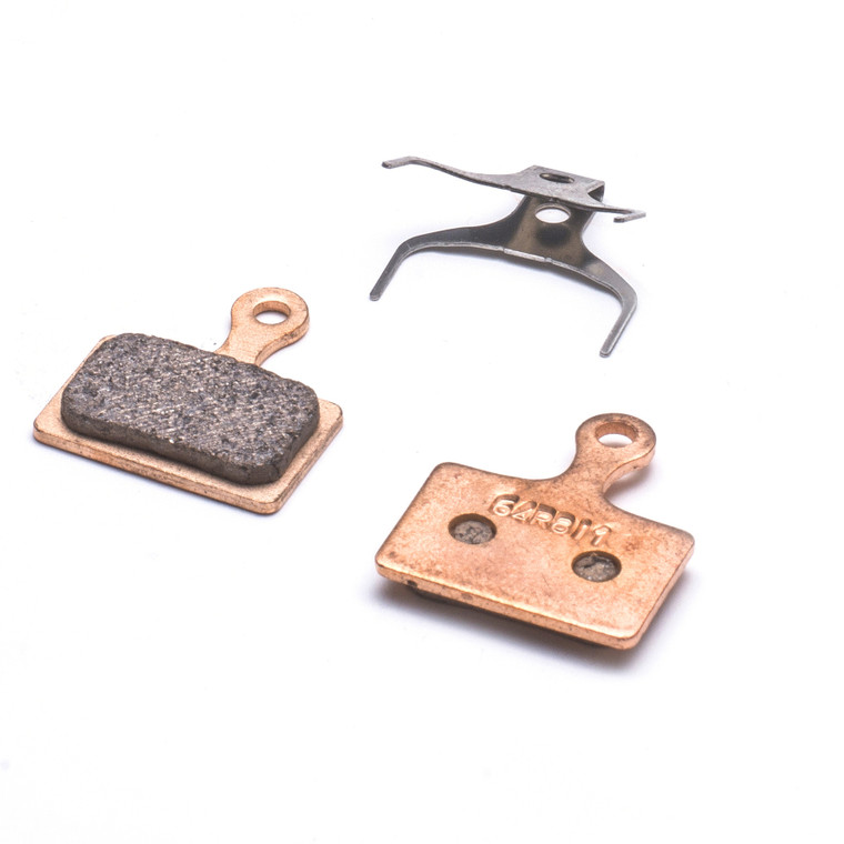 Brake Authority Brake Pads Road Shimano
