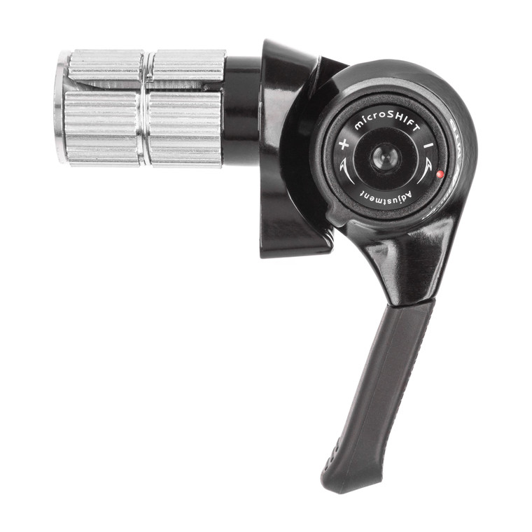 Microshift Bar End Shifter – Shimano MTB 1×12