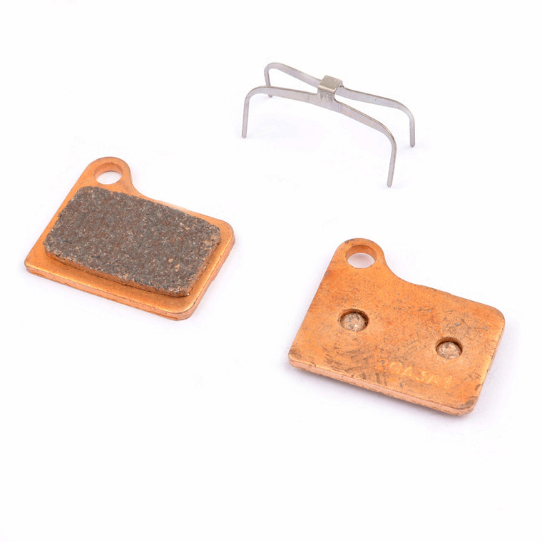 Brake Authority Brake Pads Shimano Deore Nexave