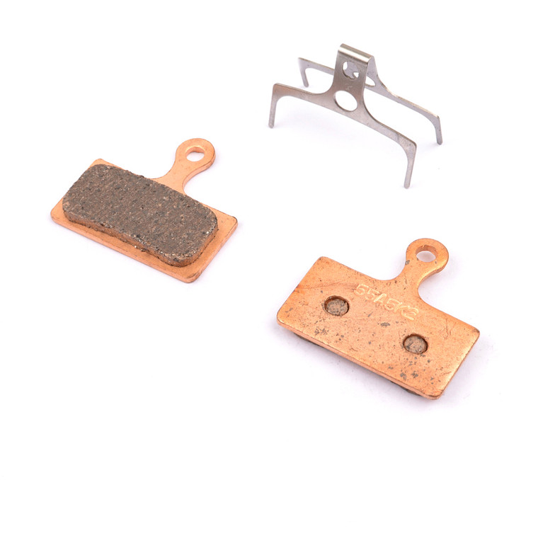 Brake Authority Brake Pads FSA Shimano Deore XTR XT