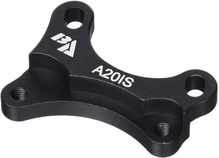 Brake Authority Brake Adaptor Front/Rear +20mm IS / IS