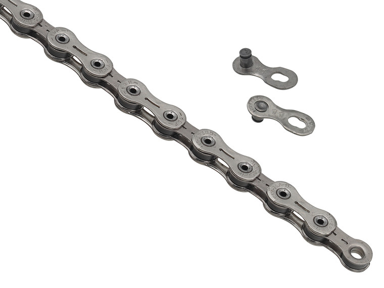 Nachman Bike chain YBN 11 speed Silver