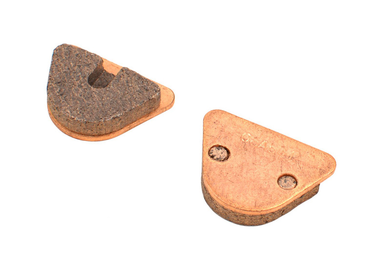 Brake Authority Brake Pads Ceramic - Diatech