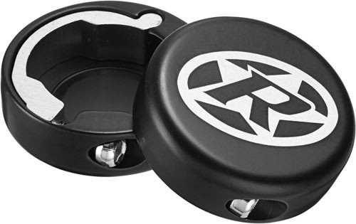 Reverse Barends for Lock On Grips 2 pcs.