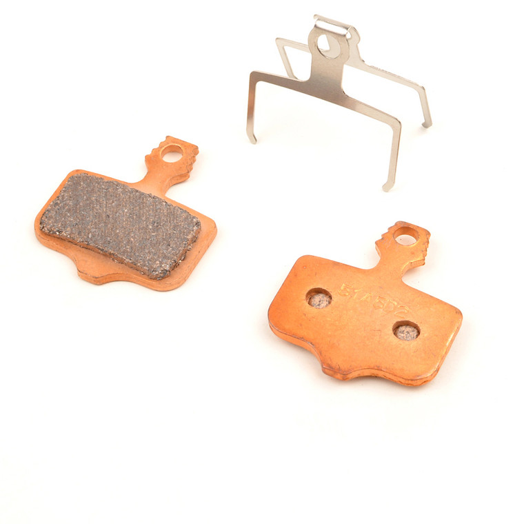 Brake Authority Brake Pads Avid Elixir Sram DB5 X0 X7 X9 XX