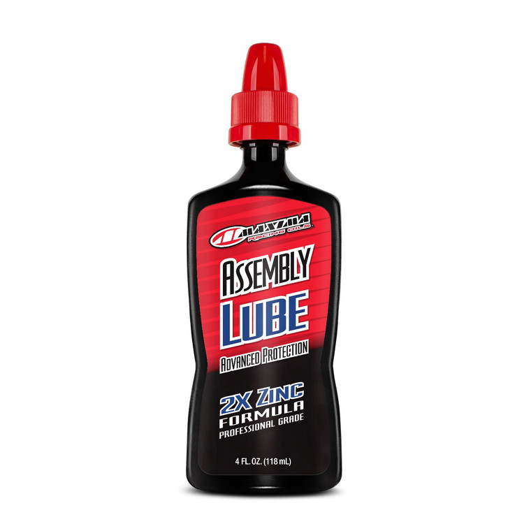 Maxima Bike Assembly Lube 4oz/118ml