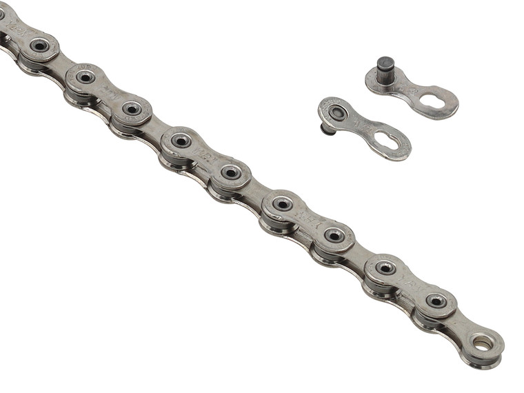 Nachman Bike chain YBN 12 speed Silver