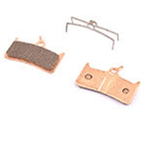 Brake Authority Brake Pads Hope Shimano Grimeca Sram Cleg