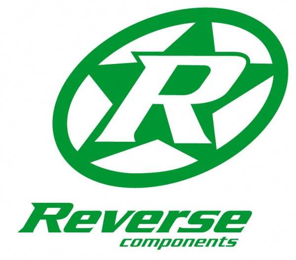 Reverse Car Sticker Green