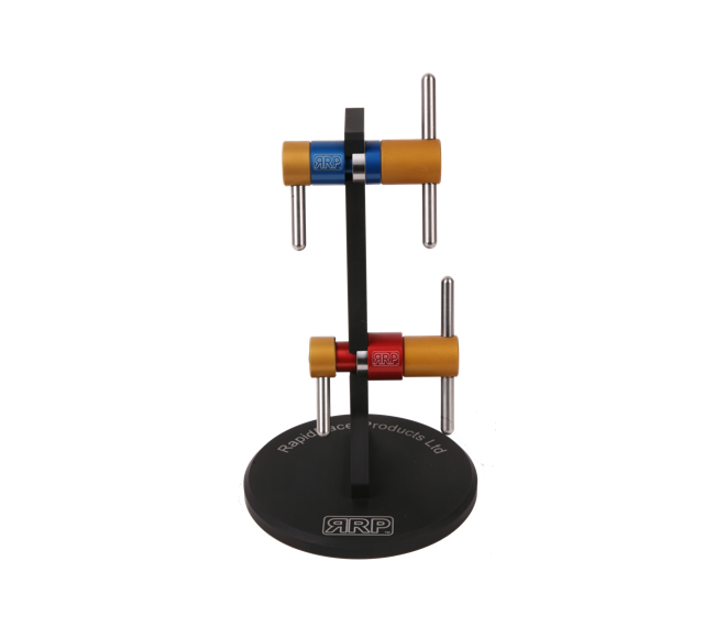 RRP Bearing press & extraction tool