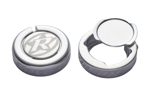 Reverse Chip-Barends for Lock On Grips 2 pcs.
