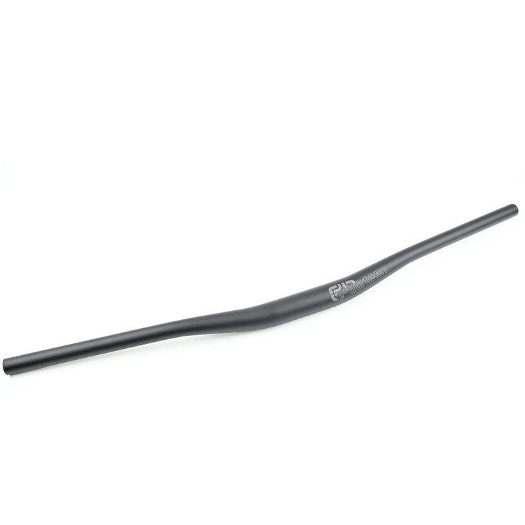 e*thirteen Base 35 Handlebar 800mm W 35mm R Black