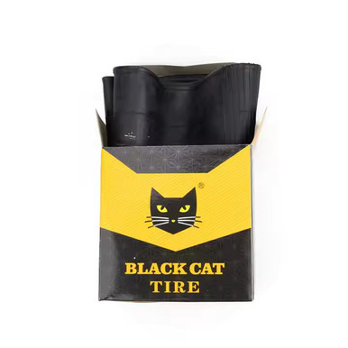 Black Cat Bike Tube Presta FV48 26 x 2.125/2.40