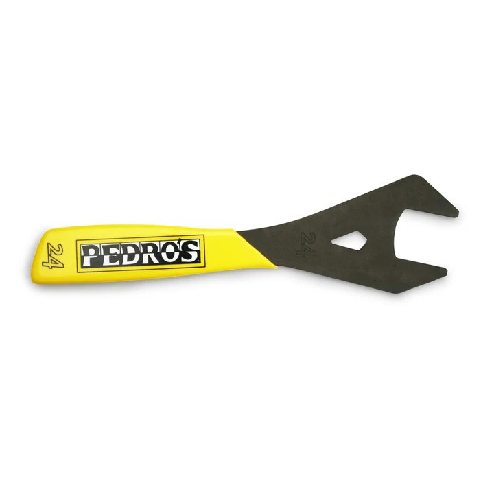 Pedro's Cone Wrench II 24mm