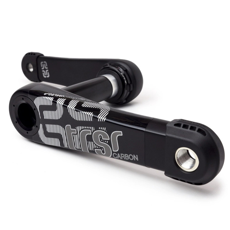 e*thirteen Carbon Crank Set TRS Race gen3 175x73mm