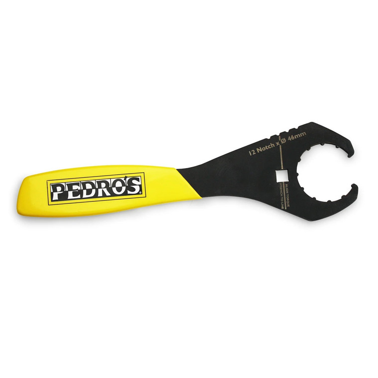 Pedro's Bottom Bracket Wrench II BSA30 12x46