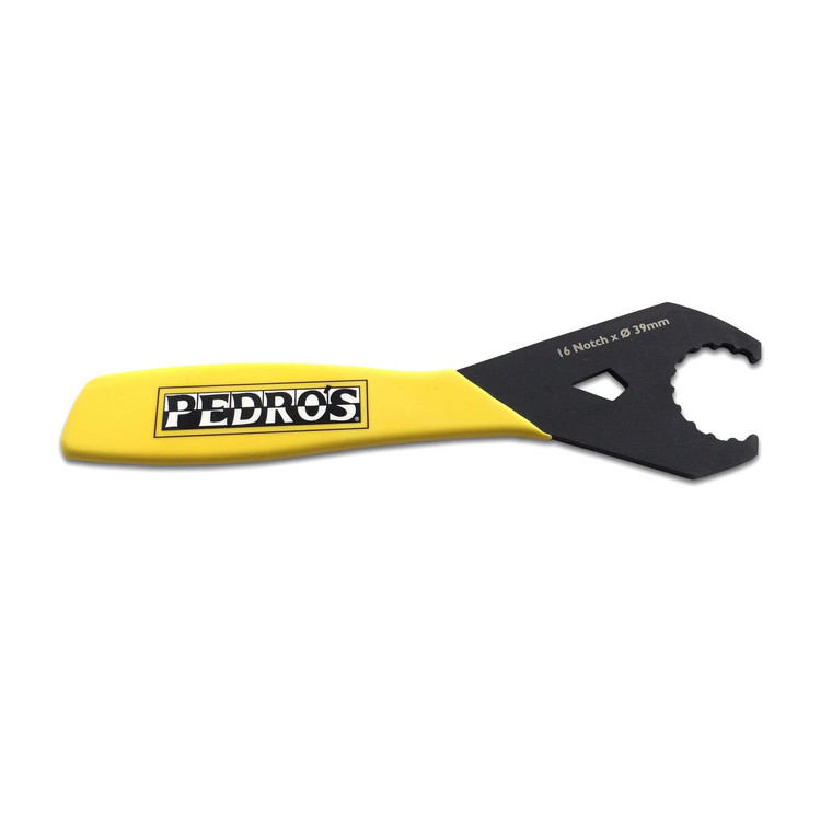 Pedro's Bottom Bracket Wrench Shimano 16x39
