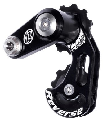 Reverse Colab Single Speed Chain Tensioner