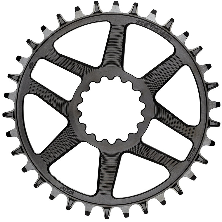e*thirteen Chainring Direct Mount 32T Helix Race