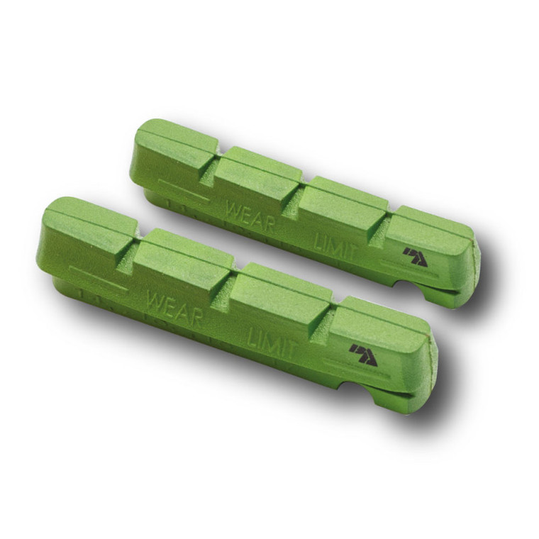 Brake Authority Brake Pads Shimano Alloy