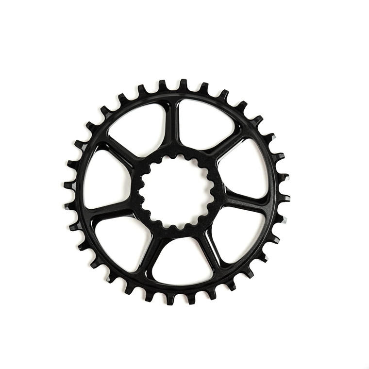 e*thirteen Chainring Direct Mount 38T UL