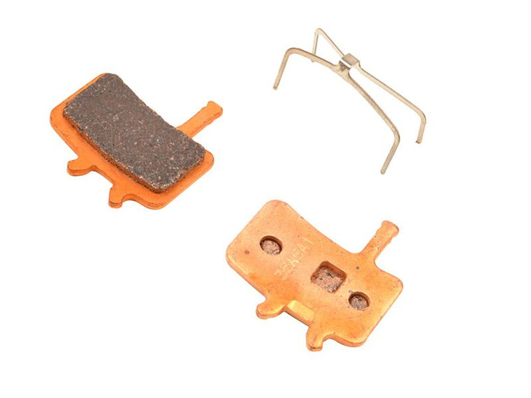 Brake Authority Brake Pads - Avid 975 Burly