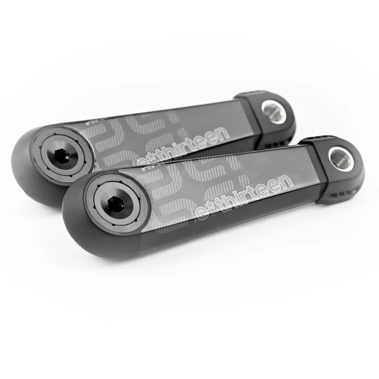 e*thirteen E*spec Race Carbon Crank Brose S 165mm