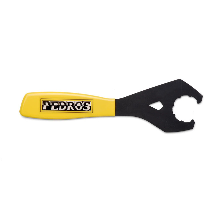 Pedro's Bottom Bracket Wrench Shimano 8-Notch