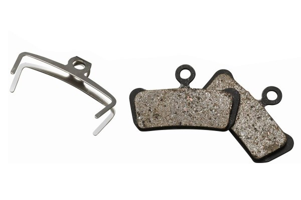 Reverse Brake pads Sram Avid Trail Guide