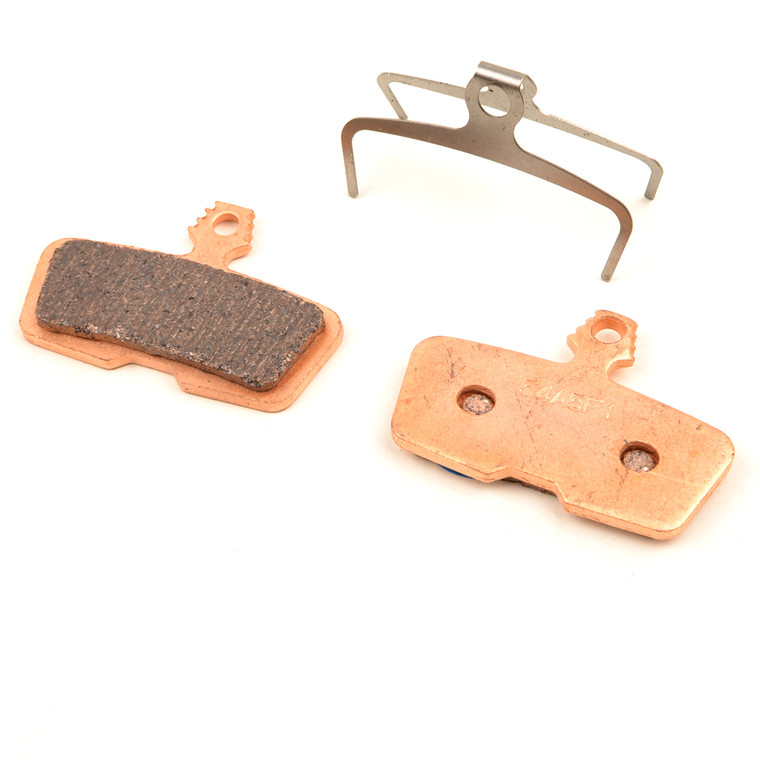 Brake Authority Brake Pads Burly pack of 20