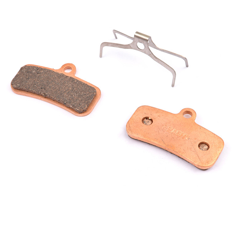 Brake Authority Brake Pads EMTB Shimano Deore Saint Zee XTR TRP