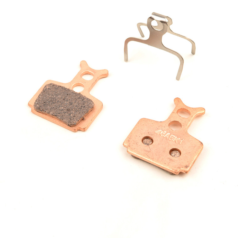 Brake Authority Brake Pads Ceramic Formula