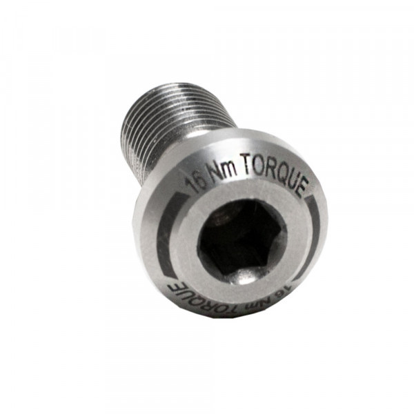 Reverse Derailleur hanger screw for Colab Chain Tensioner