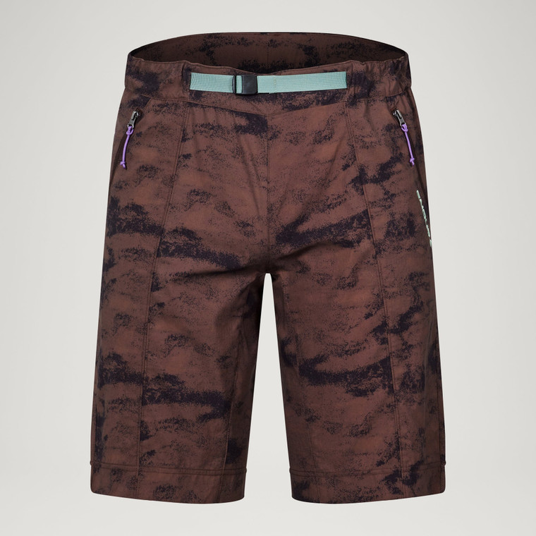 Endura Forty1Thirty Shorts AOP Java 2XL