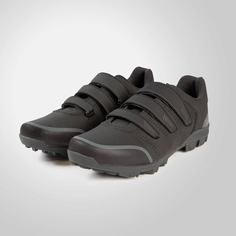 Endura HUMMVEE XC SHOES BK 47 RE9505BK
