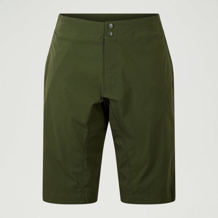 Endura Hummvee Lite Short Green XL