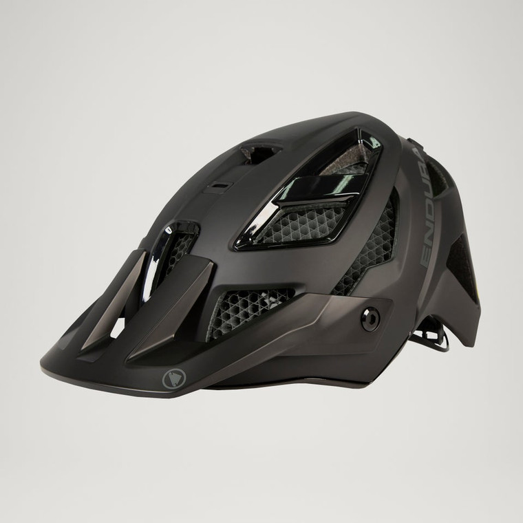 Endura MT500 MIPS HELMET BK L-XL RE1536BK