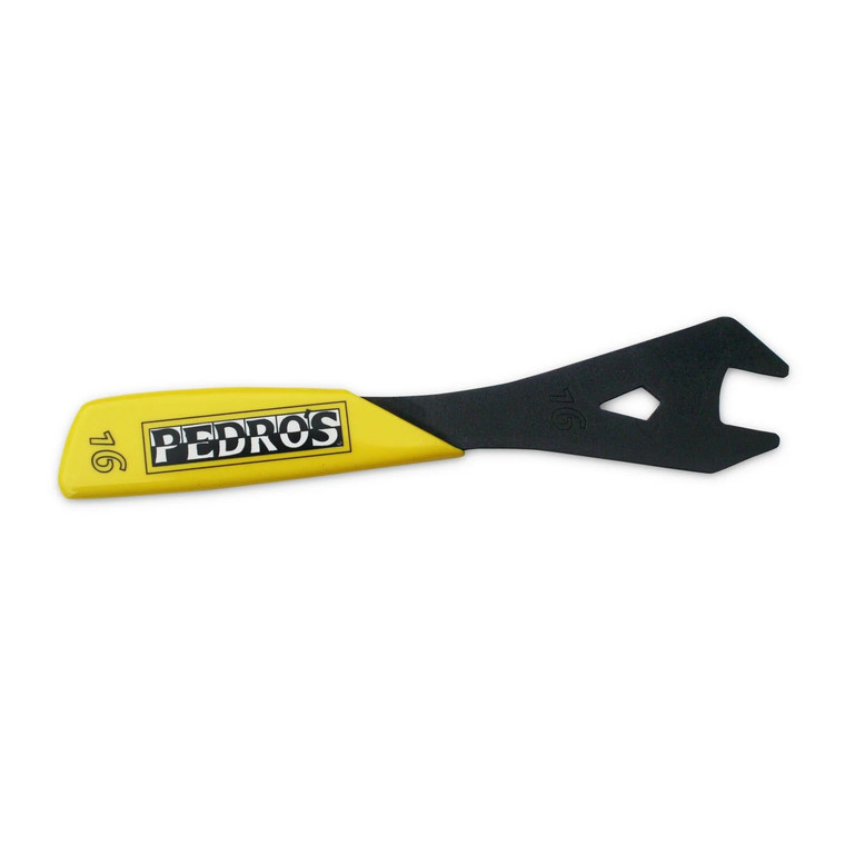 Pedro's Cone Wrench II 16mm