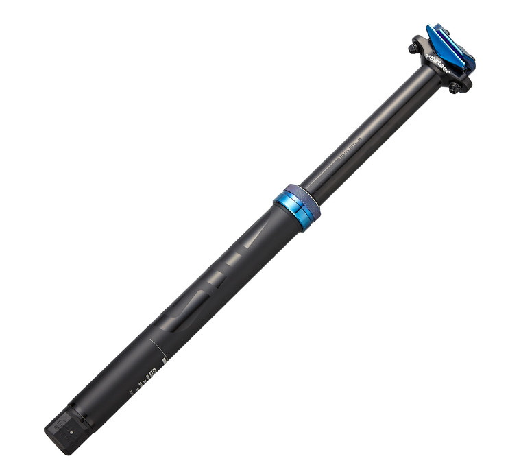 e*thirteen Dropper Collar & Clamp Vario Infinite