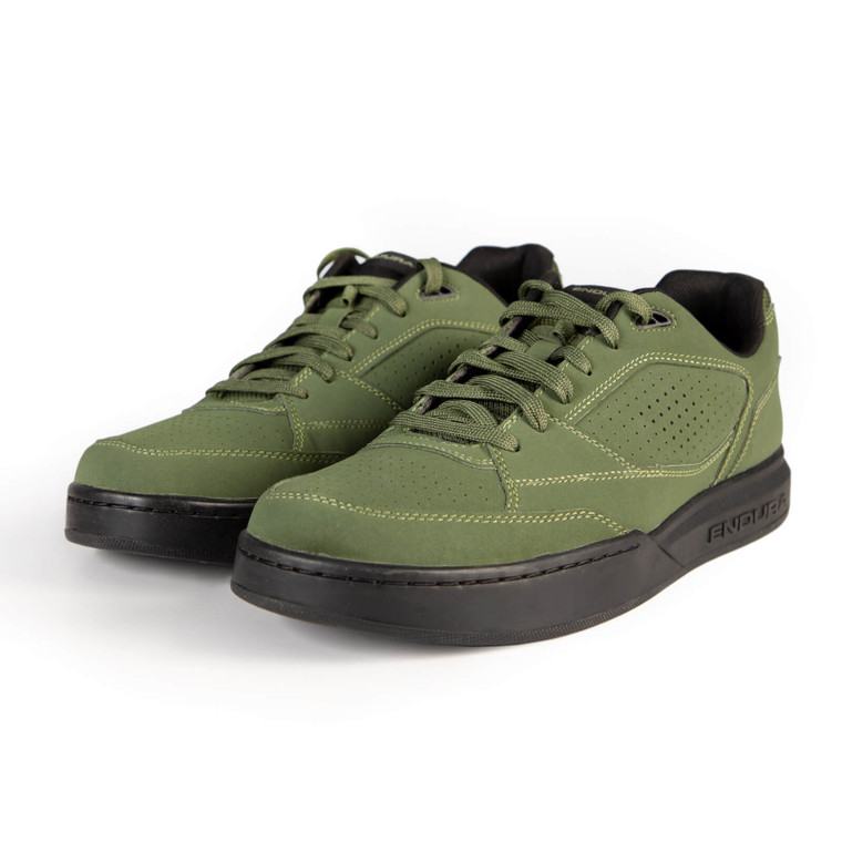 Endura HUMMVEE FLAT SHOES GO 41 RE9500GO