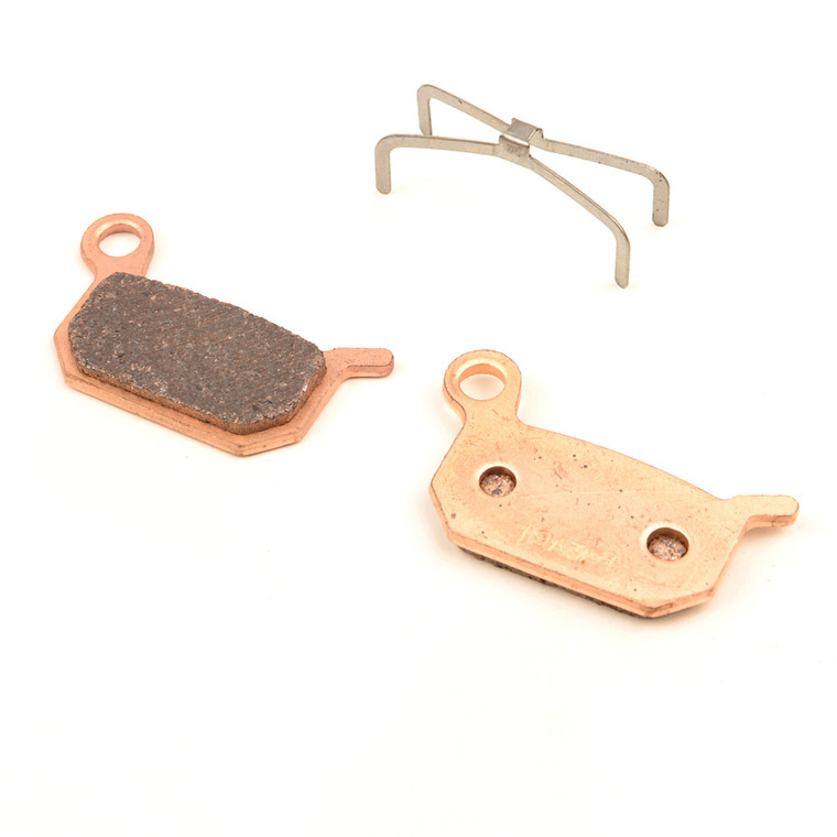 Brake Authority Brake Pads Ceramic Formula B4