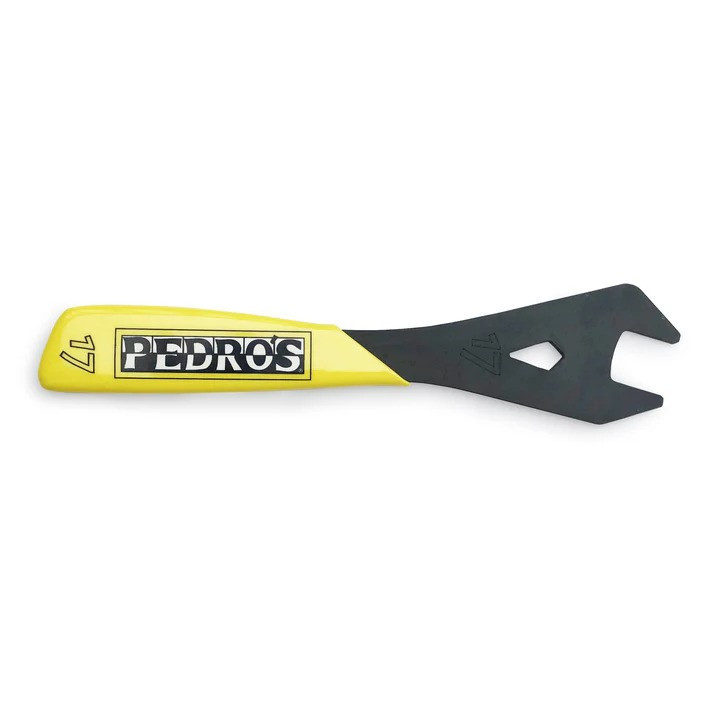 Pedro's Cone Wrench II 17mm