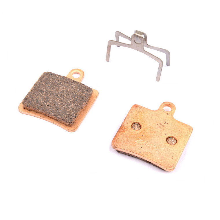 Brake Authority Brake Pads Ceramic Hope Mini 2